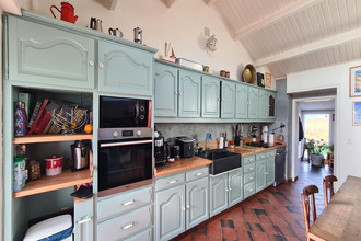 achat maison la-barre-de-mts 85550