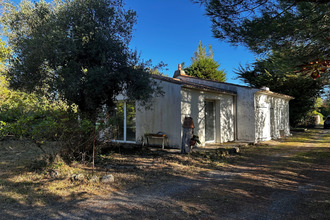 achat maison la-barre-de-mts 85550