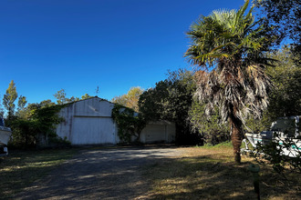 achat maison la-barre-de-mts 85550