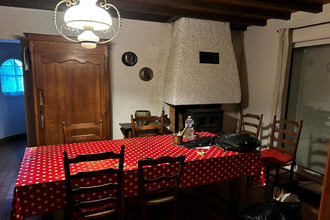 achat maison la-barre-de-mts 85550