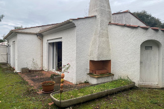 achat maison la-barre-de-mts 85550