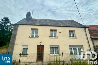 achat maison la-barre-de-semilly 50810