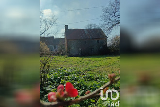 achat maison la-barre-de-semilly 50810