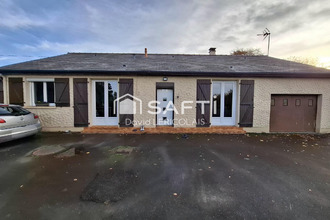 achat maison la-barre-de-semilly 50810