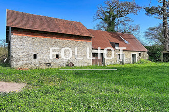 achat maison la-barre-de-semilly 50810