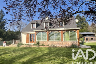 achat maison la-barre-de-semilly 50810