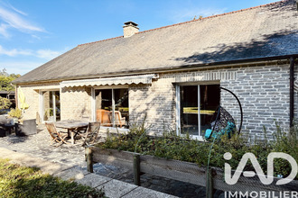 achat maison la-barre-de-semilly 50810