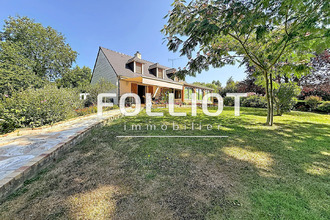 achat maison la-barre-de-semilly 50810