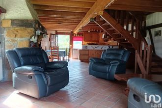 achat maison la-barre-en-ouche 27330