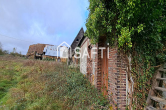 achat maison la-barre-en-ouche 27330