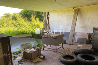 achat maison la-barre-en-ouche 27330