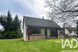 achat maison la-barre-en-ouche 27330