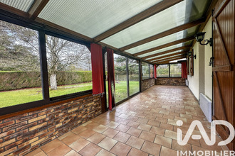 achat maison la-barre-en-ouche 27330