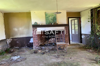 achat maison la-barre-en-ouche 27330