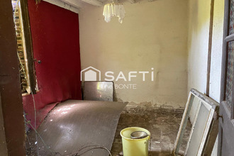 achat maison la-barre-en-ouche 27330