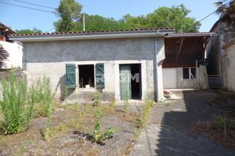 achat maison la-barthe-de-neste 65250