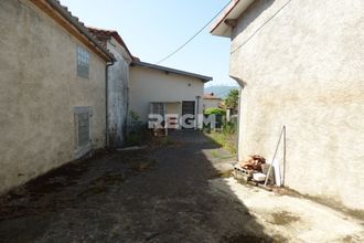 achat maison la-barthe-de-neste 65250