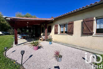 achat maison la-barthe-de-neste 65250