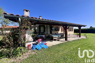 achat maison la-barthe-de-neste 65250