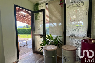 achat maison la-barthe-de-neste 65250