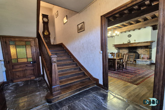 achat maison la-barthe-de-neste 65250