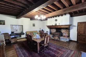 achat maison la-barthe-de-neste 65250