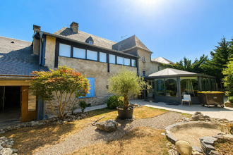 achat maison la-barthe-de-neste 65250
