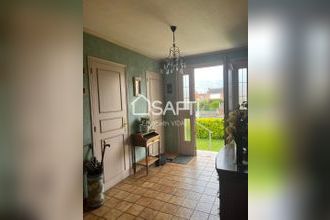 achat maison la-bassee 59480