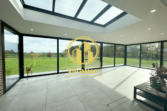 achat maison la-bassee 59480