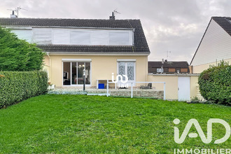 achat maison la-bassee 59480