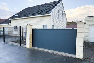 achat maison la-bassee 59480