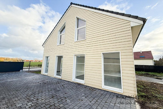 achat maison la-bassee 59480