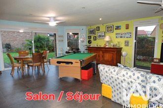 achat maison la-bassee 59480