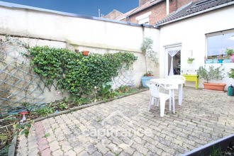 achat maison la-bassee 59480