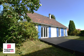 achat maison la-bassee 59480