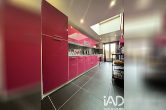 achat maison la-bassee 59480