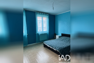 achat maison la-bassee 59480