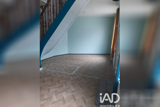 achat maison la-bassee 59480