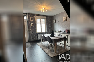 achat maison la-bassee 59480