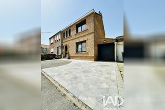 achat maison la-bassee 59480