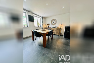 achat maison la-bassee 59480