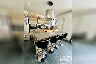 achat maison la-bassee 59480
