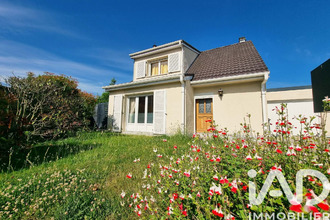 achat maison la-bassee 59480