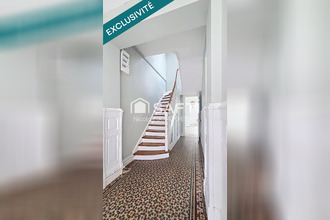 achat maison la-bassee 59480