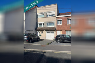 achat maison la-bassee 59480