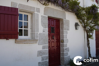 achat maison la-bastide-clairence 64240