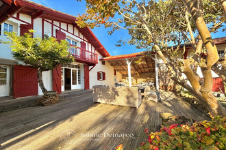 achat maison la-bastide-clairence 64240