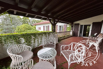 achat maison la-bastide-clairence 64240