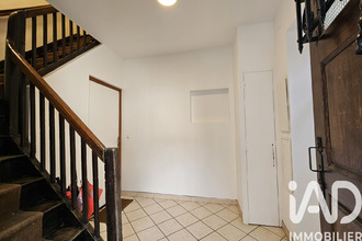 achat maison la-bastide-clairence 64240