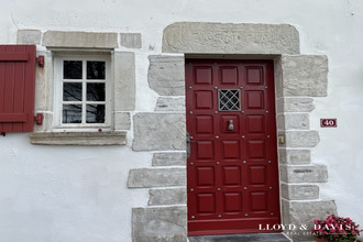 achat maison la-bastide-clairence 64240